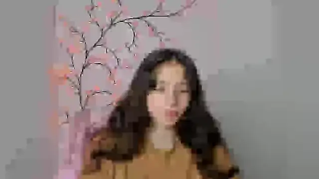 KissMeJulia online show from 17, 5, 2026