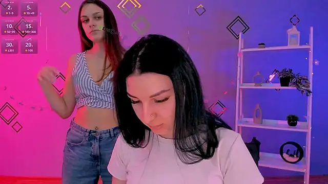 olivia rage online show from 6, 4, 2026