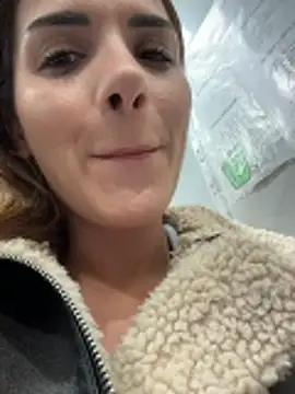 NaughtyChloeee online show from 24, 3, 2026