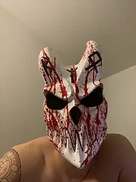 Deviltitan online show from 21, 2, 2026