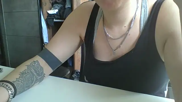 Geileboef28 online show from 15, 3, 2026