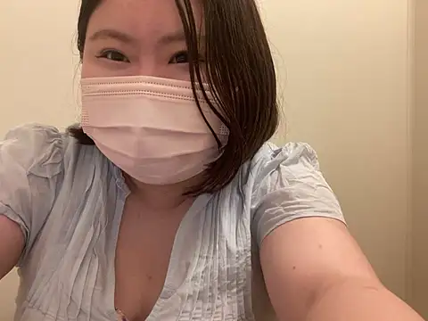 Natsu 0012 online show from 21, 7, 2026