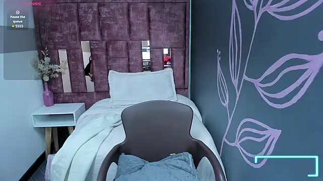 Ashleey  Sweet  online show from 26, 2, 2026