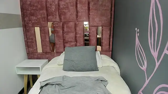 Ashleey  Sweet  online show from 4, 3, 2026