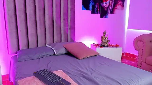 Catalella Rouse online show from 13, 3, 2026