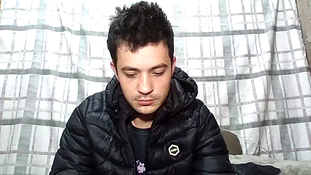 Snapshot of machodotado97 chatting on 8, 5, 2026 machodotado97 online show from 8, 5, 2026