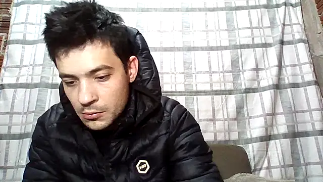 Snapshot of machodotado97 chatting on 9, 5, 2026 machodotado97 online show from 9, 5, 2026