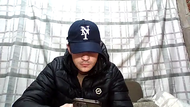 Snapshot of machodotado97 chatting on 19, 5, 2026 machodotado97 online show from 19, 5, 2026