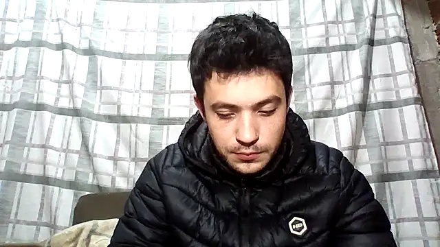 Snapshot of machodotado97 chatting on 23, 5, 2026 machodotado97 online show from 23, 5, 2026