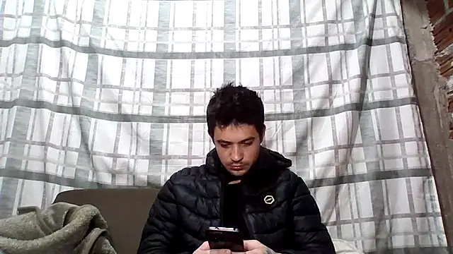 Snapshot of machodotado97 chatting on 23, 5, 2026 machodotado97 online show from 23, 5, 2026