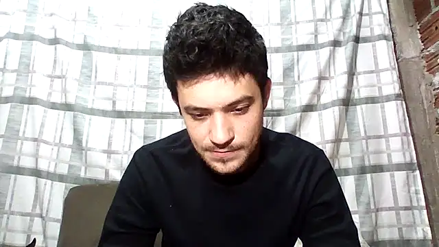Snapshot of machodotado97 chatting on 25, 5, 2026 machodotado97 online show from 25, 5, 2026