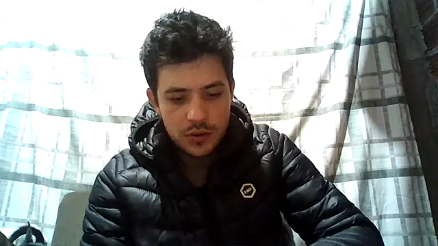 Snapshot of machodotado97 chatting on 26, 5, 2026 machodotado97 online show from 26, 5, 2026