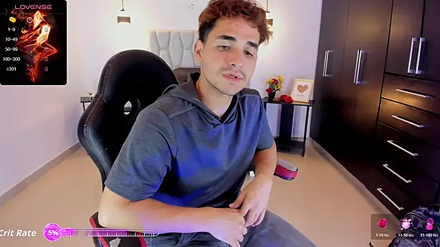 marcos lc online show from 7, 3, 2026