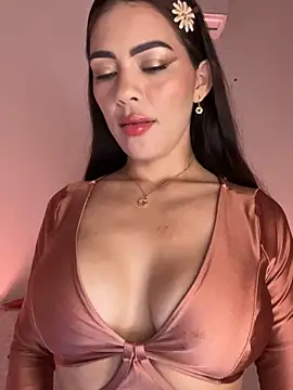 samanta 94 online show from 25, 4, 2026