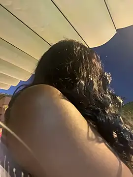 ZarahFerreira online show from 21, 3, 2026