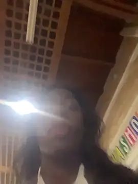 ZarahFerreira online show from 26, 3, 2026