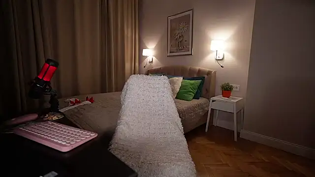 supreme dominatrix online show from 31, 1, 2025