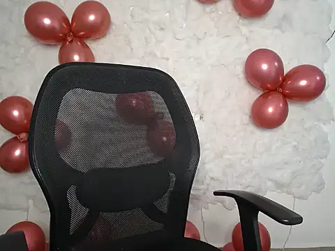 Snapshot of Cute_Liza0 chatting on 24, 2, 2026 Cute Liza0 online show from 24, 2, 2026