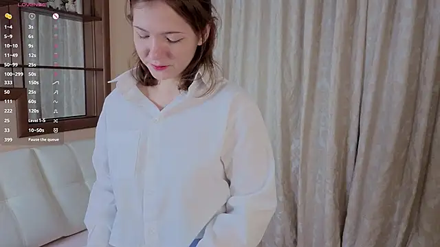 kxomorebi online show from 14, 3, 2026