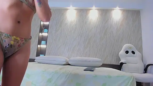 alina hart online show from 9, 3, 2026