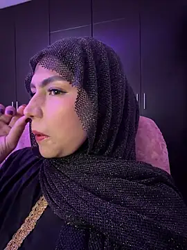 Darsha Khemu online show from 17, 4, 2026