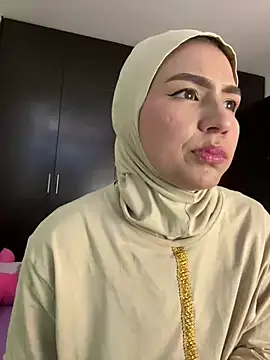 Darsha Khemu online show from 11, 7, 2026