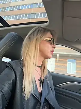 LisaMurr online show from 27, 3, 2026