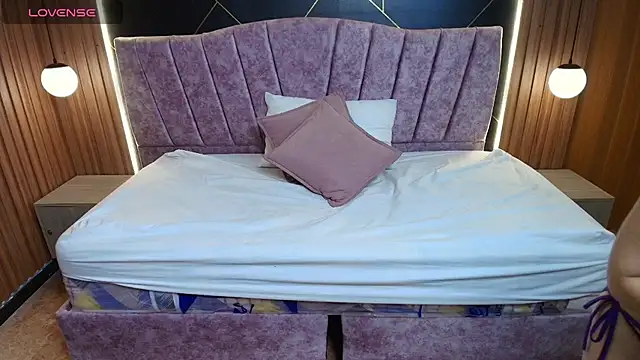 MoriahStorm online show from 14, 3, 2026