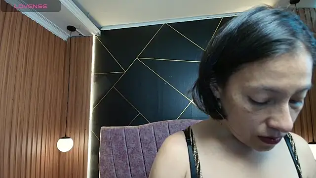 MoriahStorm online show from 19, 3, 2026