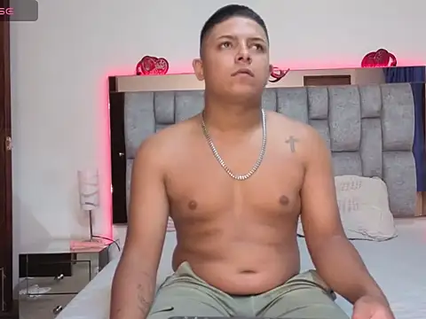 Alexa-Dulce online show from 18, 4, 2026