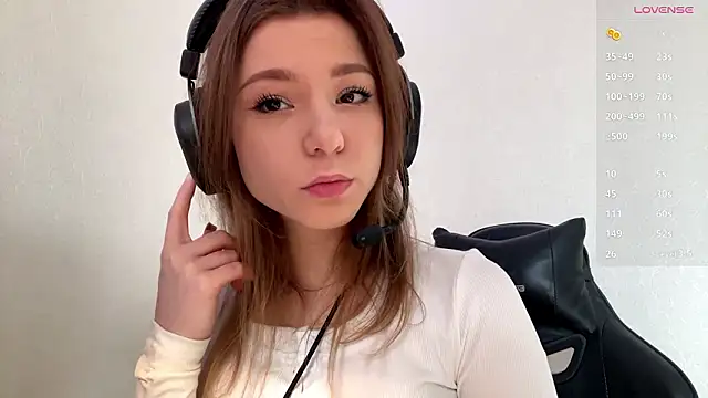 Snapshot of aera_elese chatting on 19, 2, 2026 aera elese online show from 19, 2, 2026