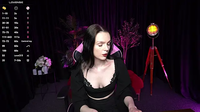 Wild Alice me online show from 26, 3, 2026