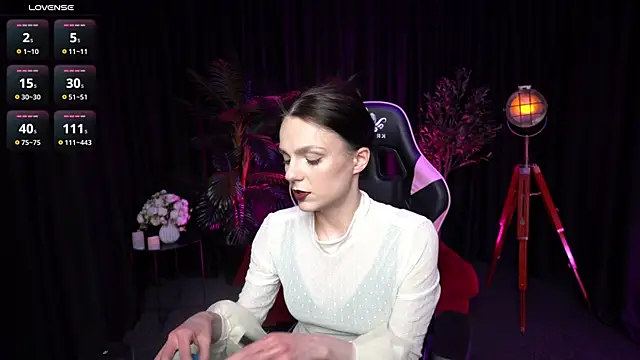 Wild Alice me online show from 31, 3, 2026