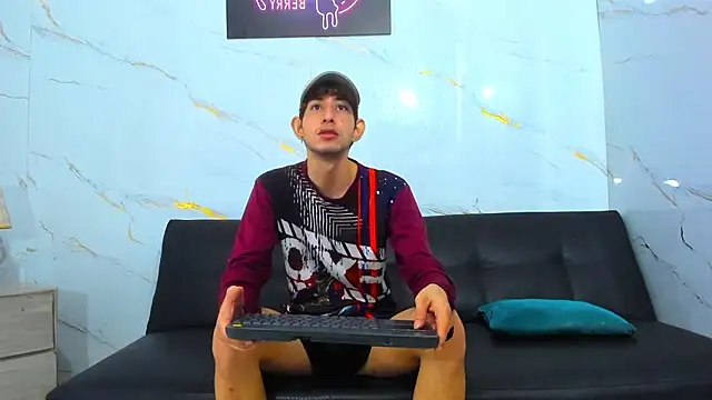 Spicy guys online show from 23, 3, 2026