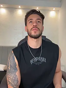 Snapshot of evans_campbell1 chatting on 27, 2, 2026 evans campbell1 online show from 27, 2, 2026