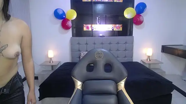 Sweett liia  online show from 29, 6, 2026