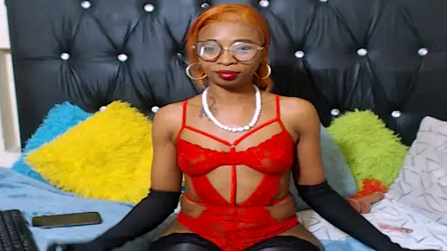 SassyyLadyKay online show from 16, 4, 2026