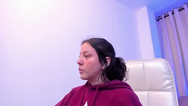 Chloe Noire online show from 12, 4, 2026