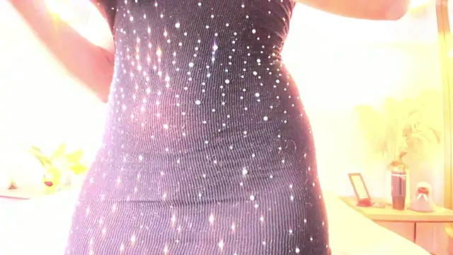 Scarlett Evans1  online show from 3, 3, 2026