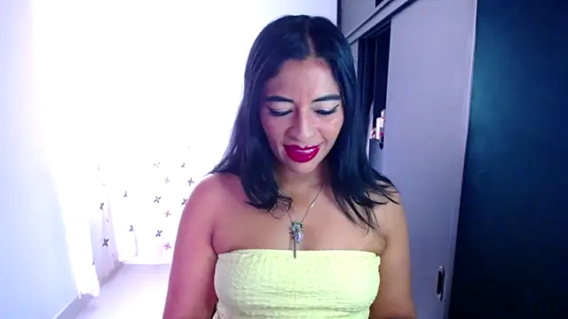 Pame Jackson online show from 6, 4, 2026