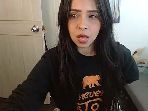 Snapshot of Pauliha chatting on 25, 2, 2026 Pauliha online show from 25, 2, 2026