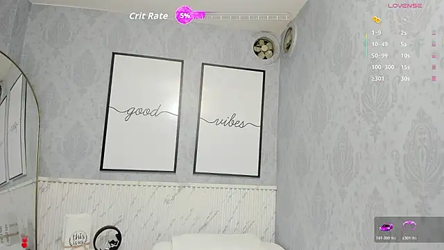 beautydoll18  online show from 3, 3, 2026