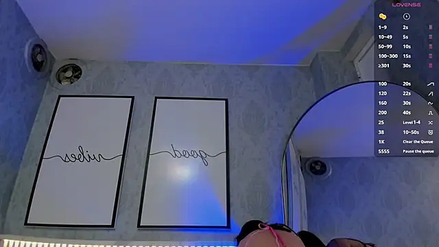 beautydoll18  online show from 2, 6, 2026