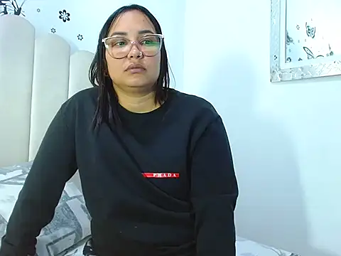 Snapshot of MaferNaughty4U chatting on 20, 2, 2026 MaferNaughty4U online show from 20, 2, 2026