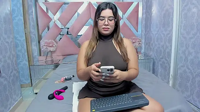 liz ariza4u online show from 1, 4, 2026