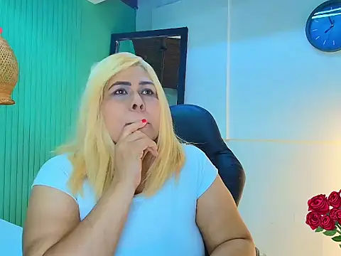 eva colen50 online show from 24, 2, 2026