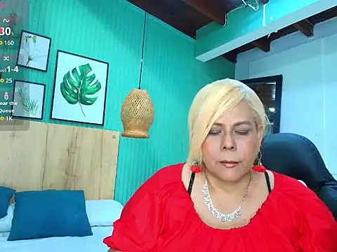 eva colen50 online show from 27, 2, 2026