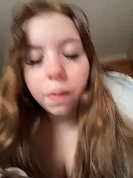 AnessaXrose online show from 27, 2, 2026