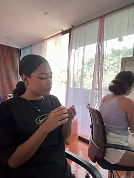 kali rousse online show from 18, 2, 2026