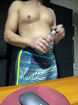 TurkeyMen online show from 18, 3, 2026